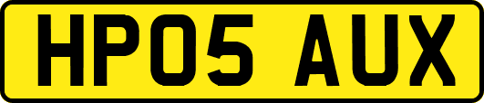 HP05AUX