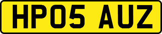 HP05AUZ