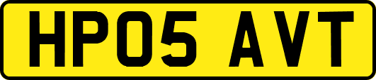HP05AVT