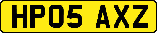 HP05AXZ