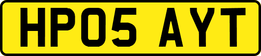 HP05AYT
