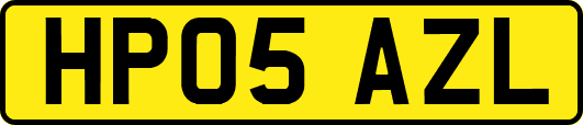 HP05AZL