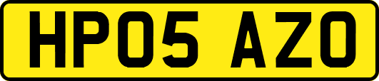 HP05AZO