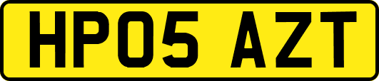 HP05AZT