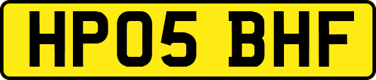 HP05BHF