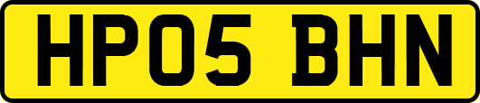 HP05BHN