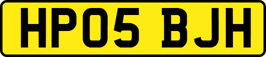 HP05BJH