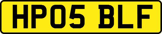 HP05BLF