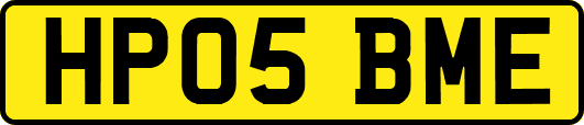HP05BME