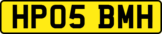 HP05BMH
