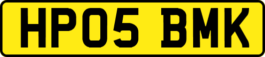 HP05BMK