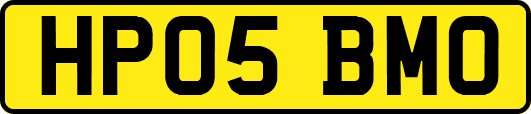 HP05BMO