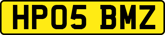 HP05BMZ