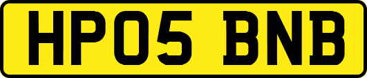 HP05BNB