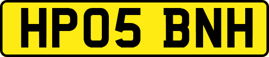 HP05BNH