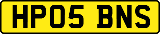 HP05BNS