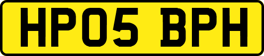 HP05BPH