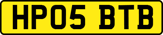 HP05BTB