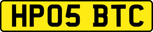 HP05BTC