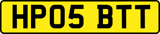 HP05BTT