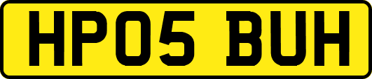 HP05BUH