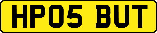 HP05BUT