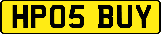 HP05BUY