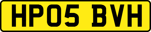HP05BVH
