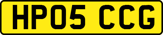 HP05CCG
