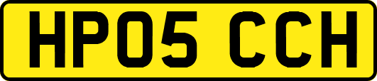 HP05CCH