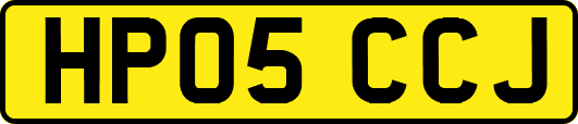 HP05CCJ