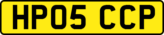 HP05CCP
