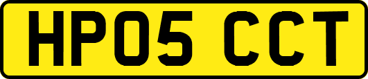 HP05CCT