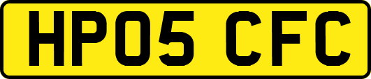 HP05CFC