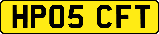 HP05CFT