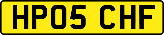 HP05CHF
