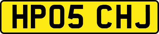 HP05CHJ