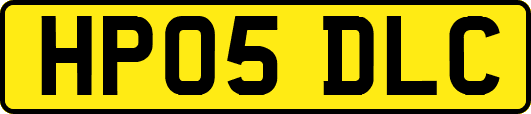 HP05DLC