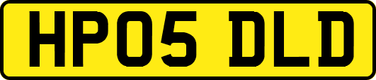 HP05DLD