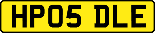 HP05DLE