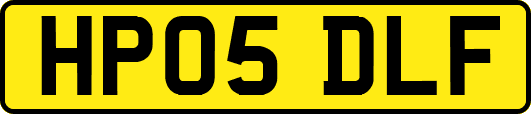 HP05DLF