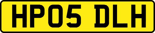 HP05DLH
