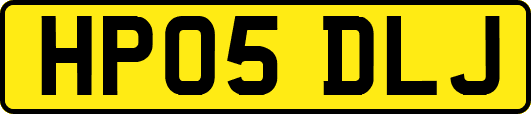 HP05DLJ
