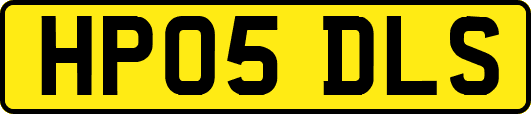 HP05DLS