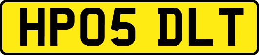 HP05DLT