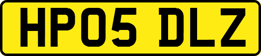 HP05DLZ
