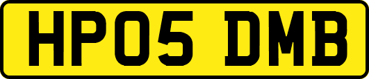 HP05DMB