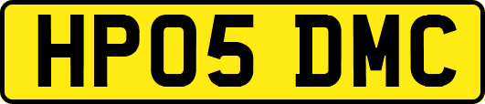 HP05DMC