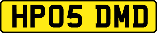 HP05DMD