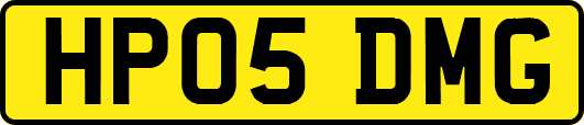 HP05DMG